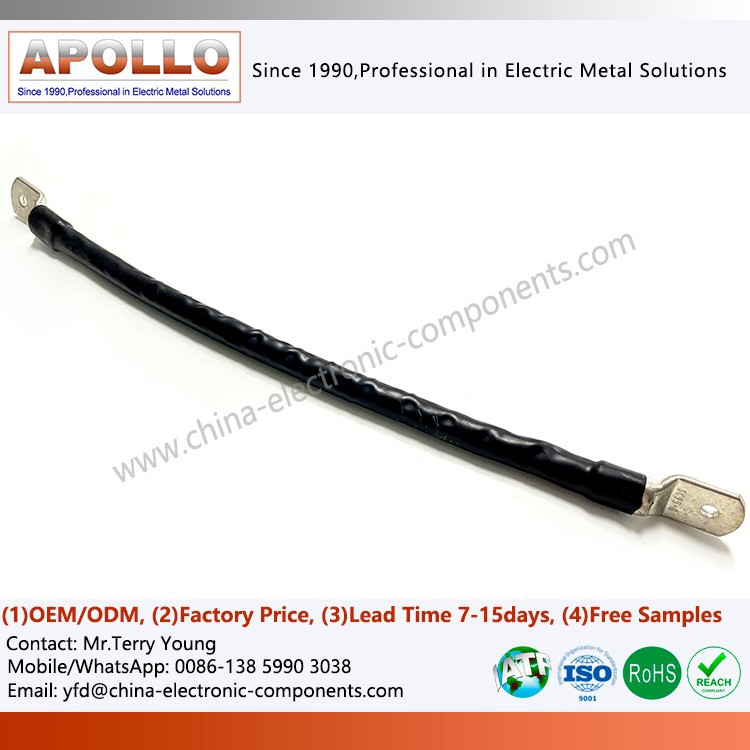 Lithium-ion Batteries Connectors