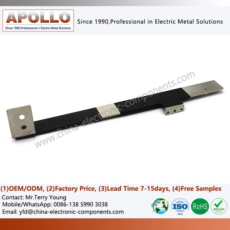 Epoxy Powder Coating Copper BusBar Epoxy Powder Coating Copper BusBar