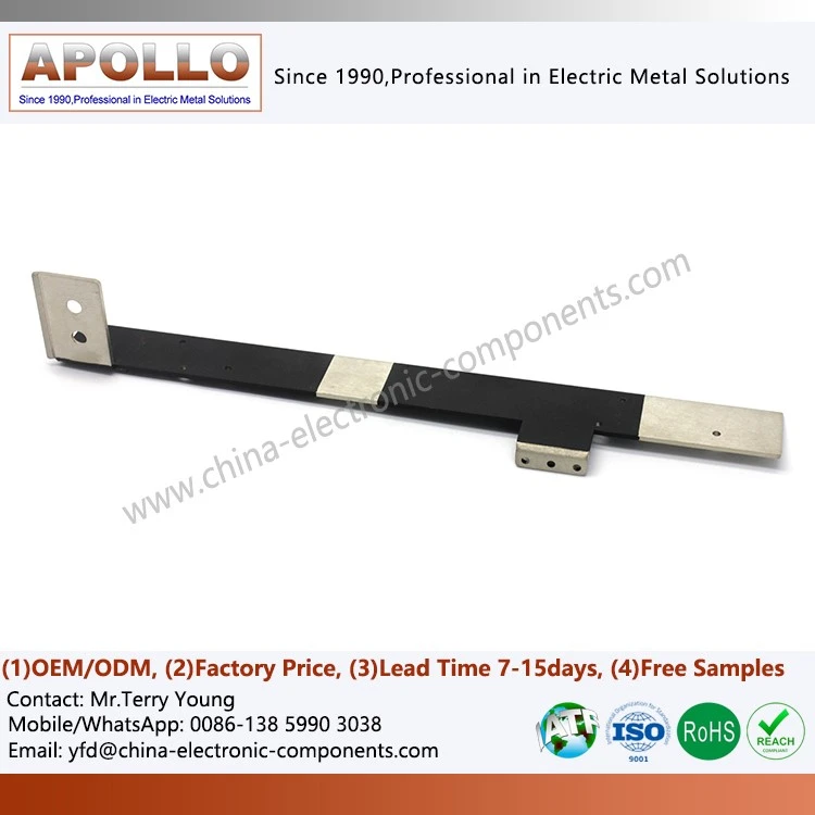 busbar coating busbar coating