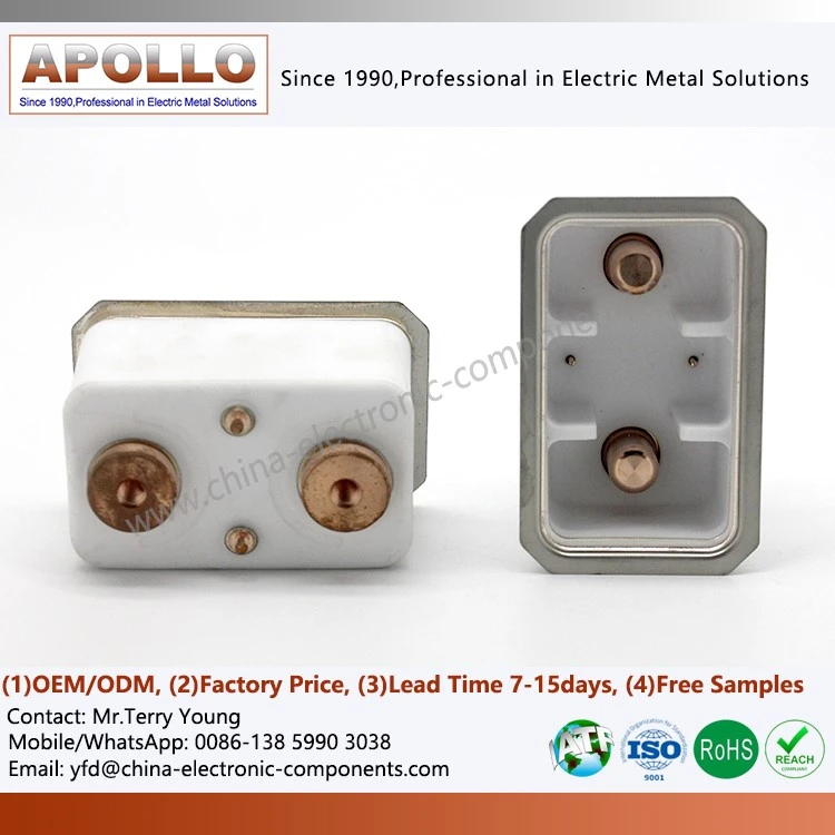 Ceramic Package Component Ceramic Package Component