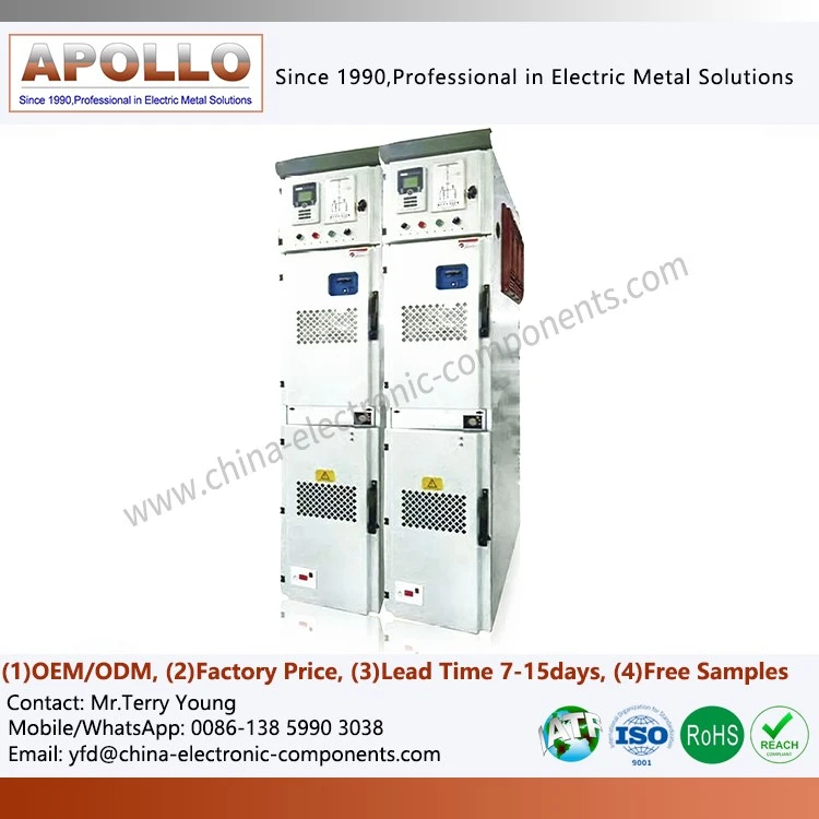 Steel distribution cabinets Steel distribution cabinets