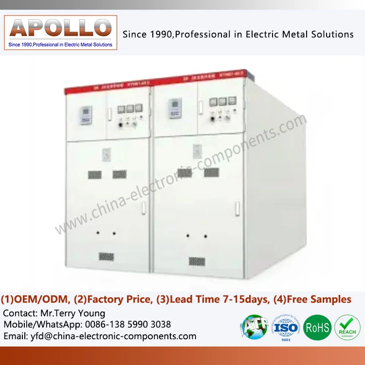 Data Distribution Cabinet Data Distribution Cabinet