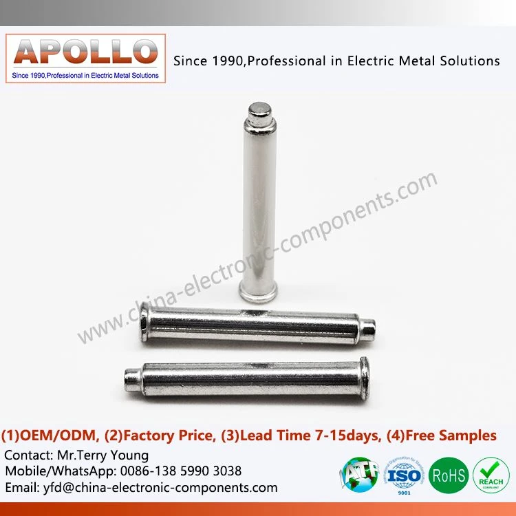 Relay Core And Iron Core For Relay